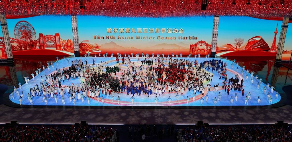 亚冬会｜14日看点：期待闭幕惊喜