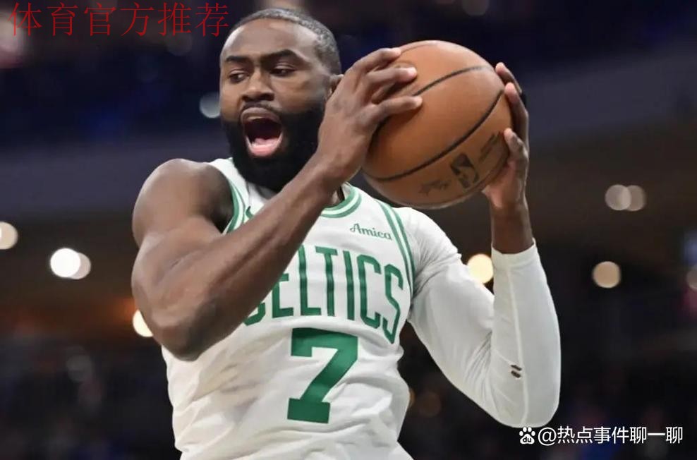 硬刚杰伦-布朗!斯图尔特全场6中3得到7分7篮板1封盖 硬刚杰伦-布朗!斯图尔特全场6中3得到7分7篮板1封盖