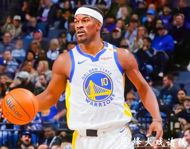 NBA：勇士真闹心！巴特勒赛季报销 库明加寻求交易